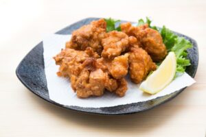 karaage